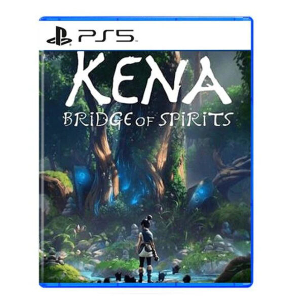 PS5 Kena Bridge of Spirits – Price in Kenya | Phones Gallery Kenya