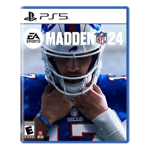 PS5 Madden NFL 24 – Price in Kenya | Phones Gallery Kenya