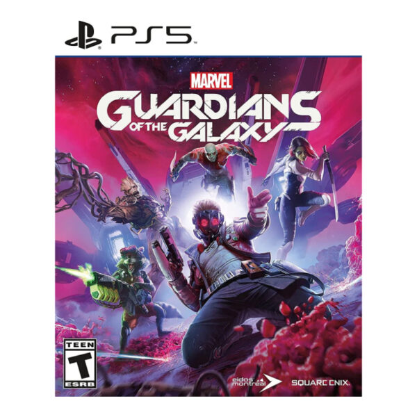 PS5 Marvel’s Guardians of the Galaxy – Price in Kenya | Phones Gallery