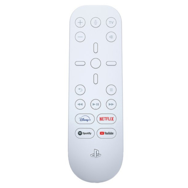 PS5 Media Remote – Price in Kenya | Phones Gallery Kenya