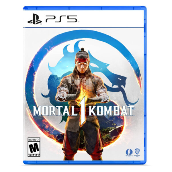 PS5 Mortal Kombat 1 – Price in Kenya | Phones Gallery Kenya