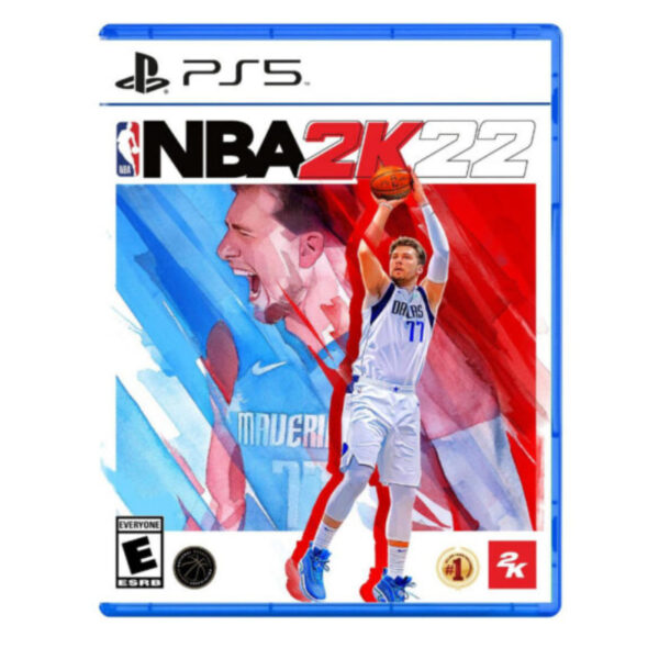 PS5 NBA 2K22 – Price in Kenya | Phones Gallery Kenya