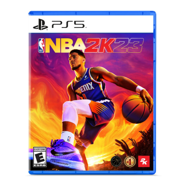 PS5 NBA 2K23 – Price in Kenya | Phones Gallery Kenya