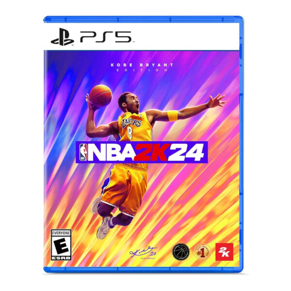 PS5 NBA 2K24 – Price in Kenya | Phones Gallery Kenya