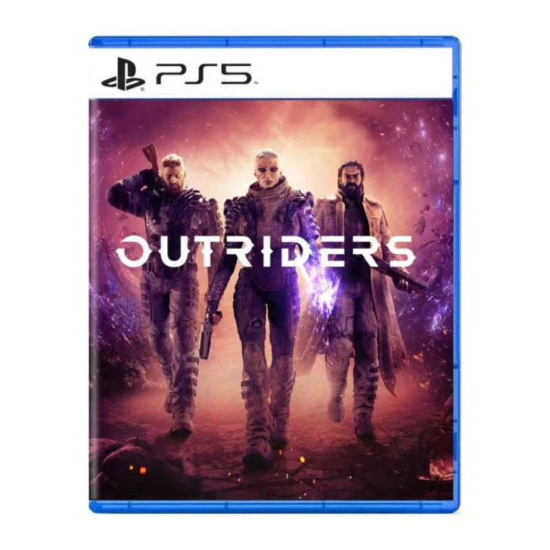 PS5 Outriders – Price in Kenya | Phones Gallery Kenya