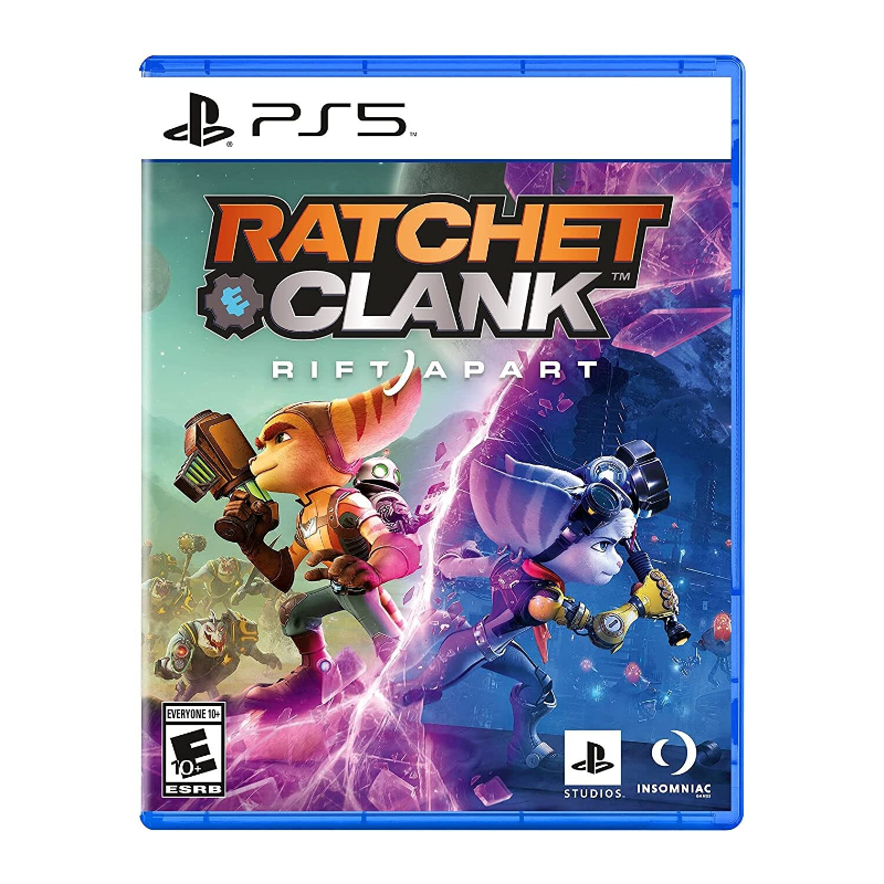PS5 Ratchet and Clank – Price in Kenya | Phones Gallery Kenya