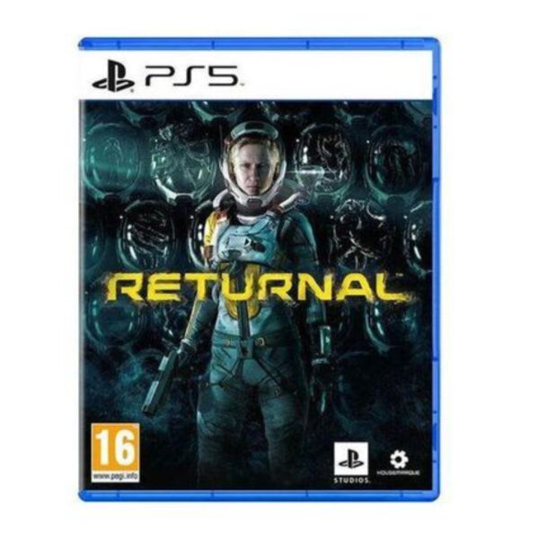 PS5 Returnal – Price in Kenya | Phones Gallery Kenya