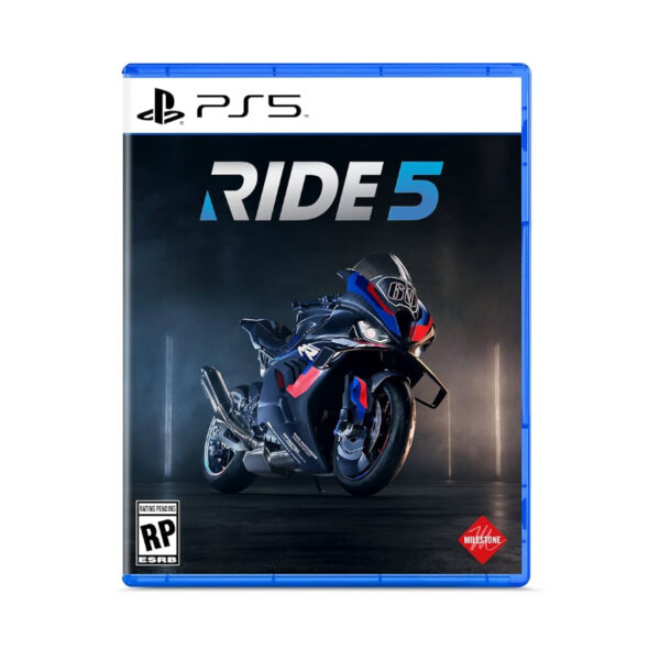 PS5 Ride 5 – Price in Kenya | Phones Gallery Kenya