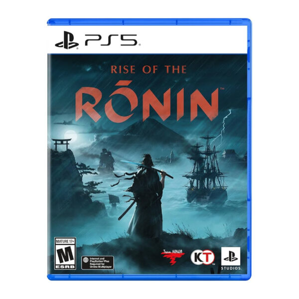 PS5 Rise of the Ronin – Price in Kenya | Phones Gallery Kenya