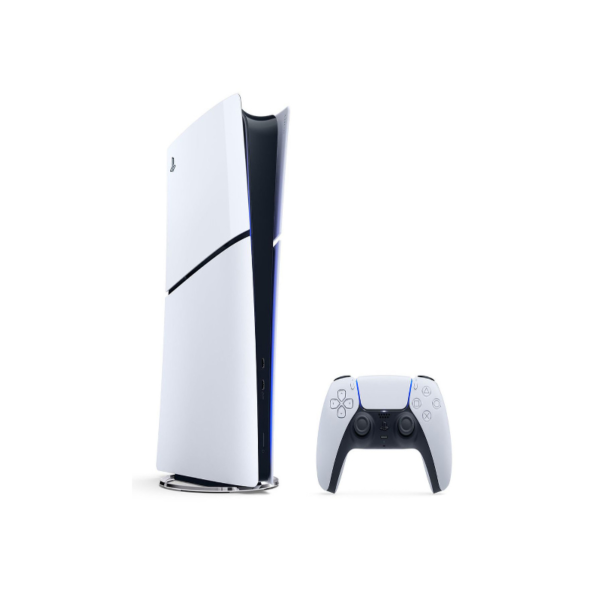 PS5 Slim Digital Edition – Price in Kenya | Phones Gallery Kenya
