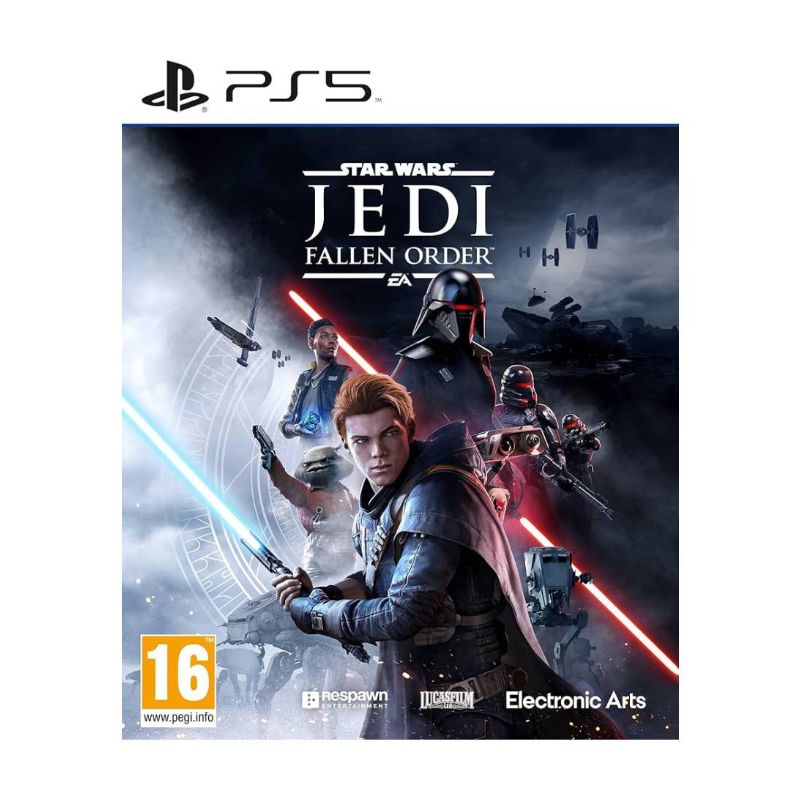 PS5 Star Wars Jedi Fallen Order – Price in Kenya | Phones Gallery Kenya