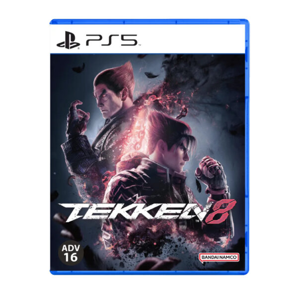 PS5 TEKKEN 8 – Price in Kenya | Phones Gallery Kenya