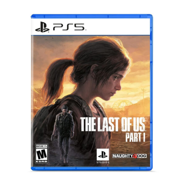 PS5 The Last of Us Part 1 – Price in Kenya | Phones Gallery Kenya