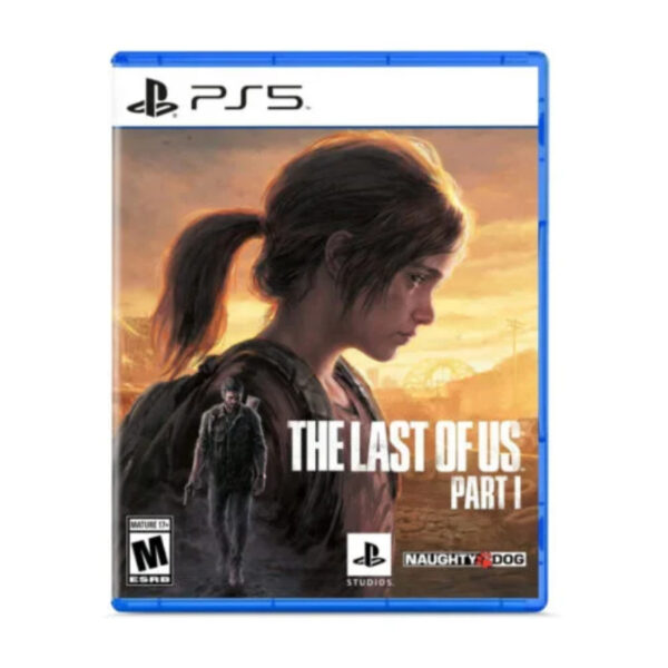 PS5 The Last of Us Part 1 – Price in Kenya | Phones Gallery Kenya