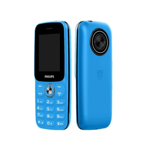Philips E2106 – Price in Kenya | Phones Gallery Kenya