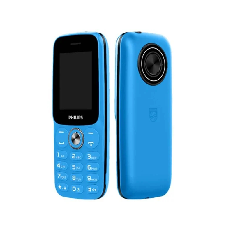 Philips E2106 – Price in Kenya | Phones Gallery Kenya