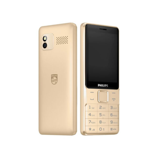 Philips E2830 (Ace 303) – Price in Kenya | Phones Gallery Kenya