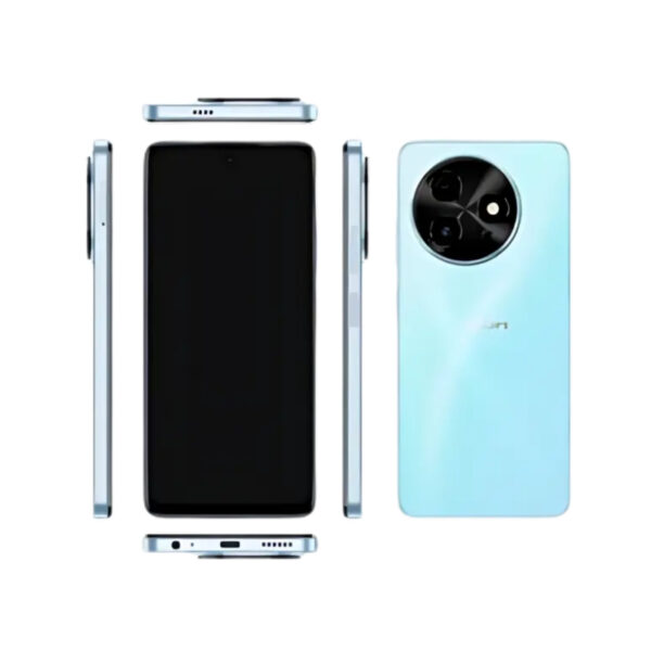 Philips Omni 10 8GB RAM 256GB – Price in Kenya | Phones Gallery
