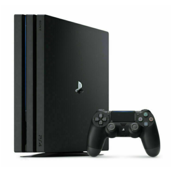PlayStation 4 Pro 1TB 1TB – Price in Kenya | Phones Gallery