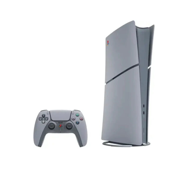 PlayStation 5 Slim Digital – 30th Anniversary Limited Edition – Price in Kenya | Phones Gallery