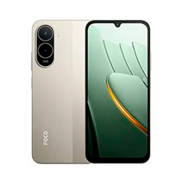 Poco C81 Pro 4G 4GB RAM 64GB – Price in Kenya | Phones Gallery