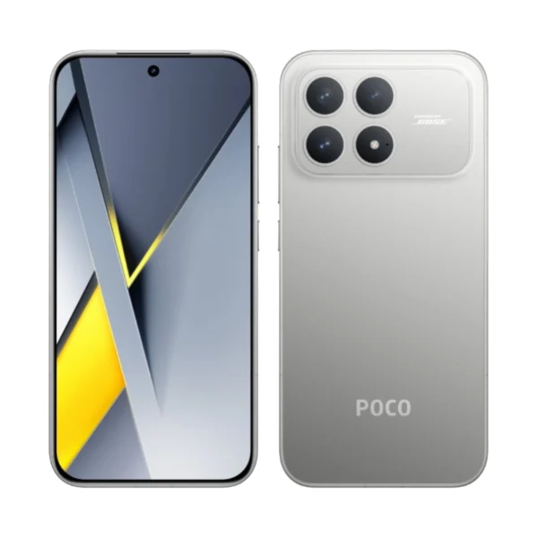 Poco F8 12GB RAM 512GB – Price in Kenya | Phones Gallery
