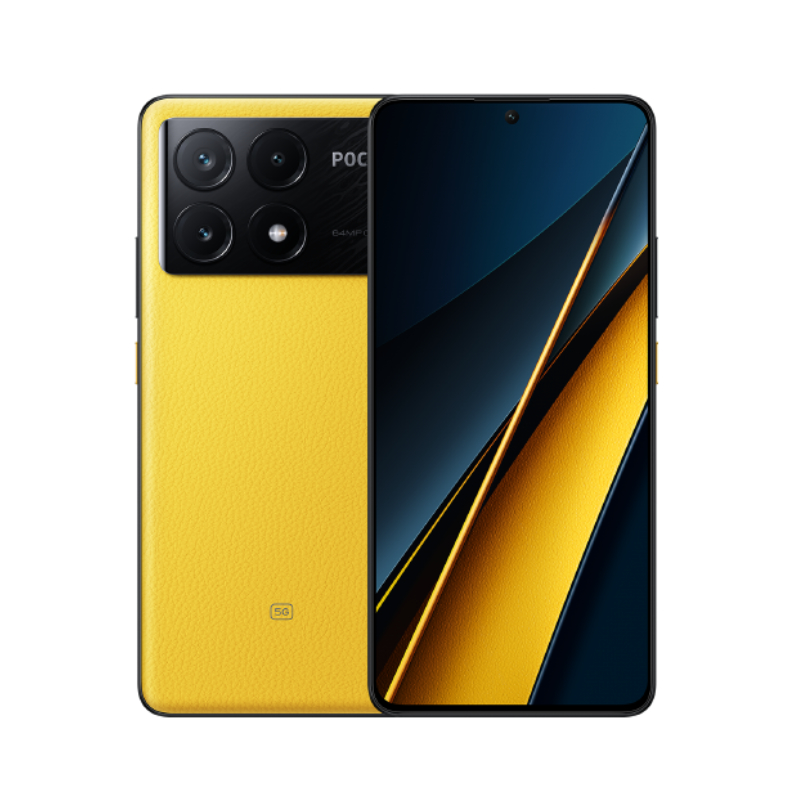 Xiaomi Poco X6 Pro 12GB RAM 12GB – Price in Kenya | Phones Gallery