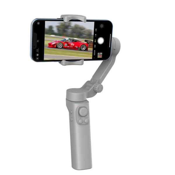 Porodo 3 axis Anti-Shake Gimbal P5 – Price in Kenya | Phones Gallery Kenya