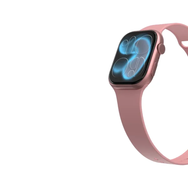 Porodo AeroFit II 2.01-inch Smart – Price in Kenya | Phones Gallery Kenya