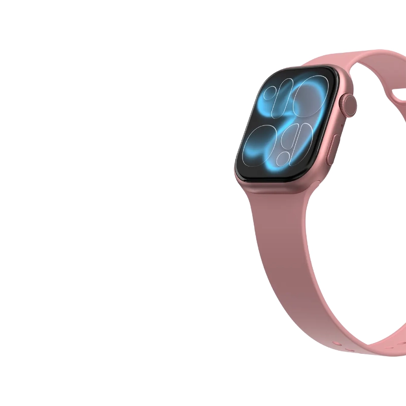 Porodo AeroFit II 2.01-inch Smart – Price in Kenya | Phones Gallery Kenya