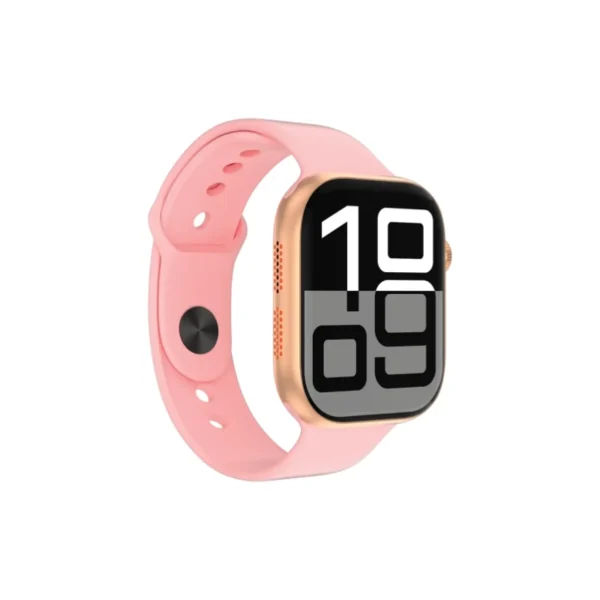 Porodo Aerofit 2.01-inch Sport Smart Watch – Price in Kenya | Phones Gallery