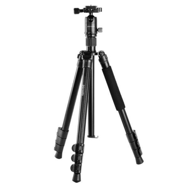 Porodo Aluminum Tripod with Ball Head – Price in Kenya | Phones Gallery