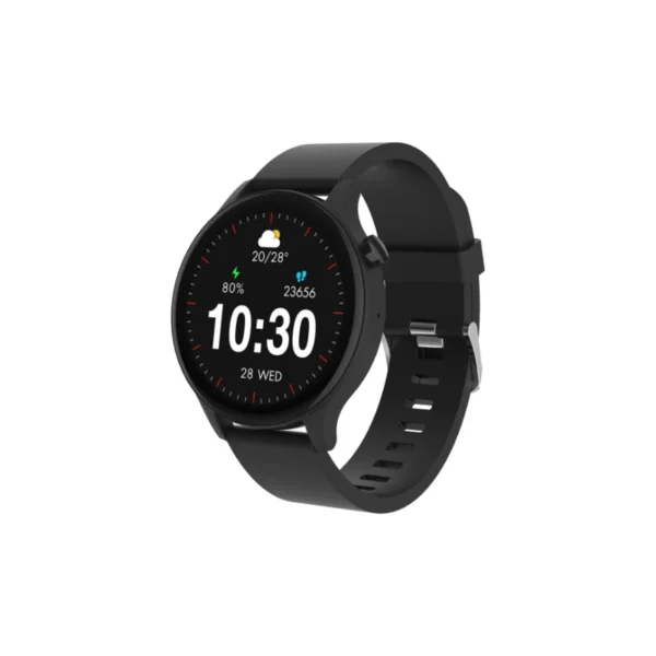 Porodo Essential Pulse Smartwatch – Price in Kenya | Phones Gallery Kenya