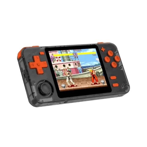 Porodo Gaming Retro Arcade Gaming Console – Price in Kenya | Phones Gallery