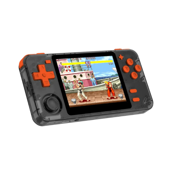 Porodo Gaming Retro Arcade Gaming Console (PDX640GY) – Price in Kenya | Phones Gallery