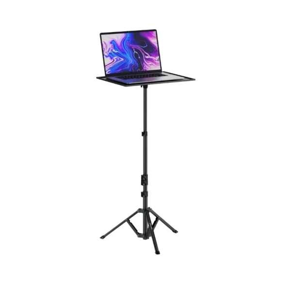 Porodo Multi-angle Laptop and Projector Tripod Stand – Price in Kenya | Phones Gallery