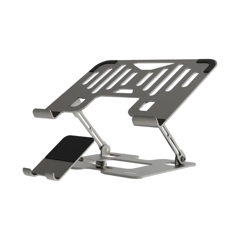 Porodo Smart Folding Multi-Device Stand – Price in Kenya | Phones Gallery
