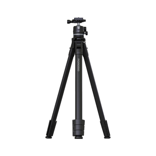Porodo Ultra-Light Aluminum Tripod – Price in Kenya | Phones Gallery Kenya