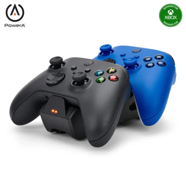 PowerA Dual Charging Station for Xbox Series X|S – Price in Kenya | Phones Gallery