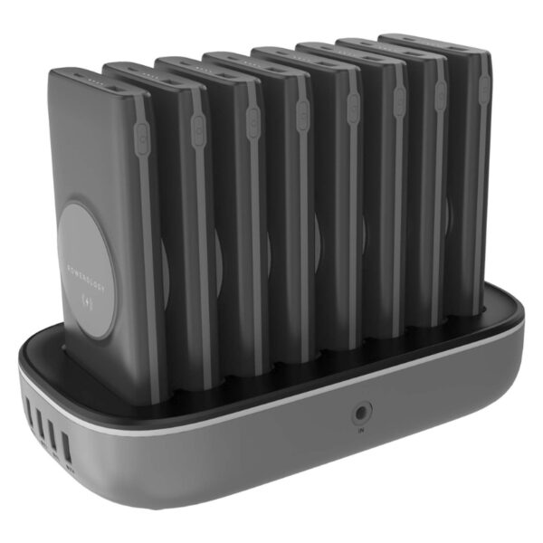 Powerology 8 in 1 Power Bank Station – Price in Kenya | Phones Gallery