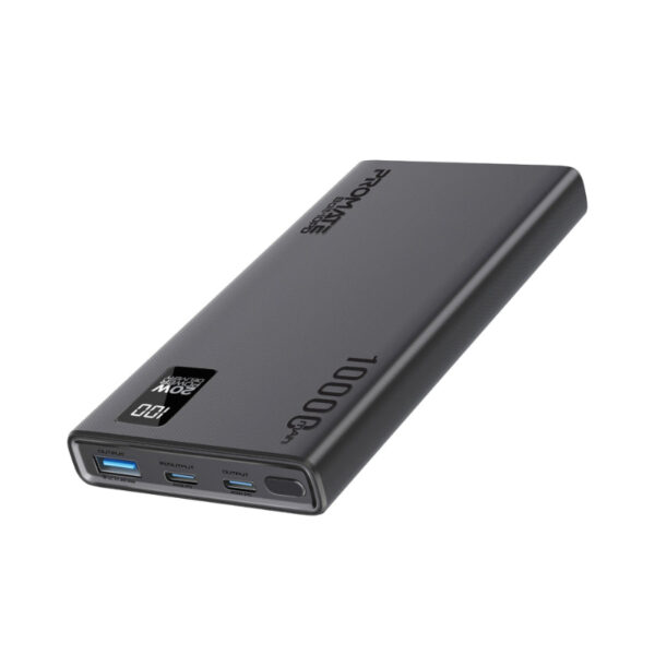 Promate Bolt-10PD 10000mAh 20W – Price in Kenya | Phones Gallery Kenya