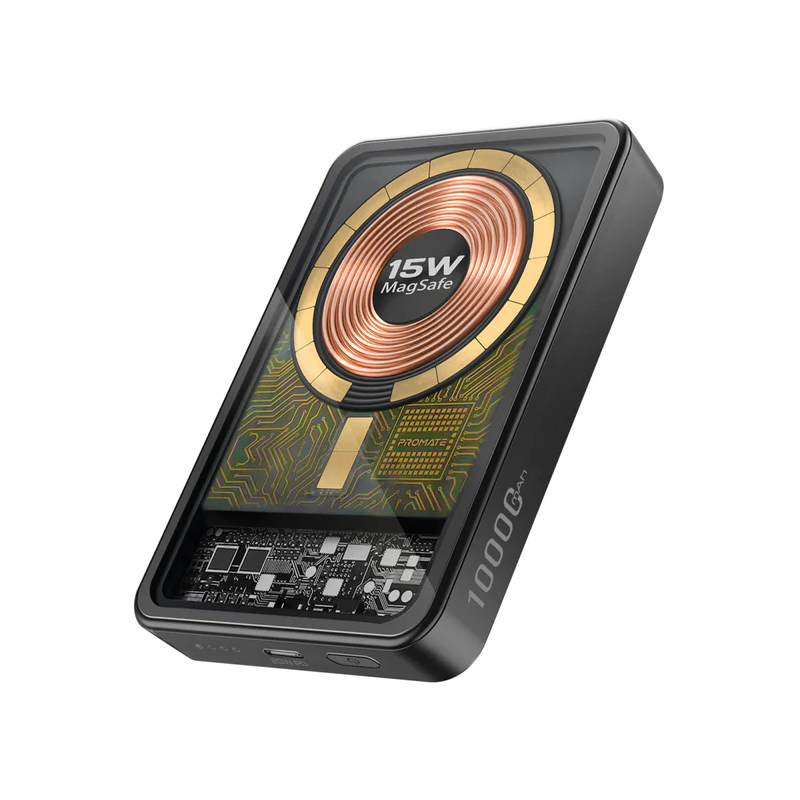 Promate LucidPack-10 Power Bank – Price in Kenya | Phones Gallery Kenya