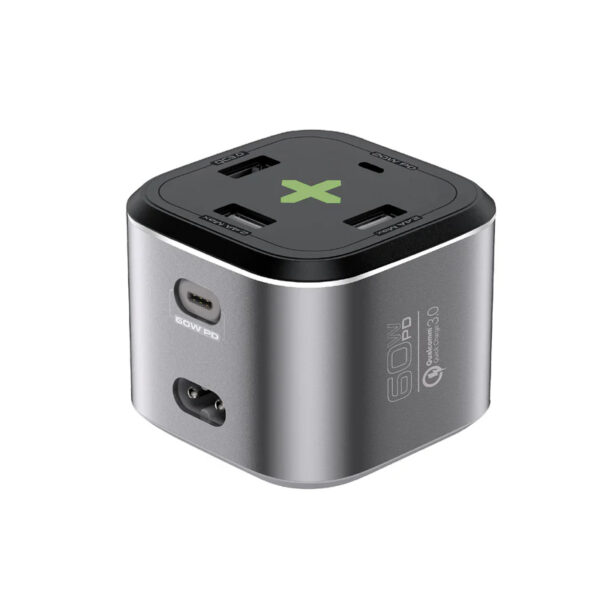 Promate PowerCube PD80 – Price in Kenya | Phones Gallery Kenya