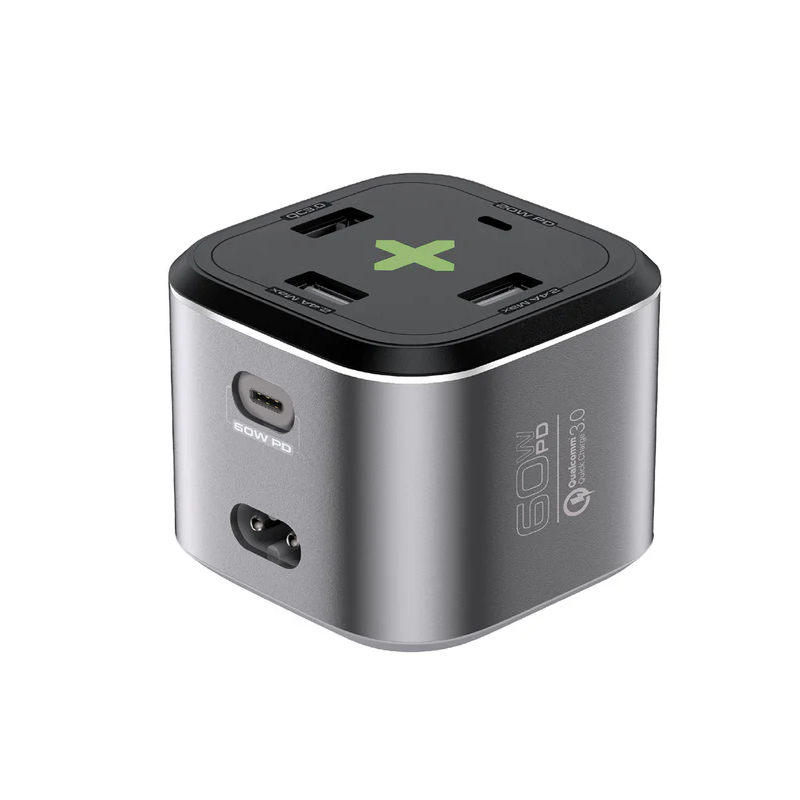 Promate PowerCube PD80 – Price in Kenya | Phones Gallery Kenya