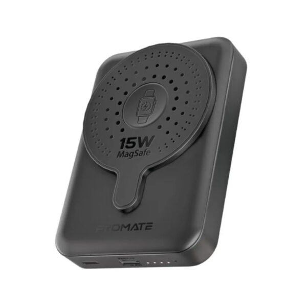 Promate PowerMag-Duo – Price in Kenya | Phones Gallery Kenya