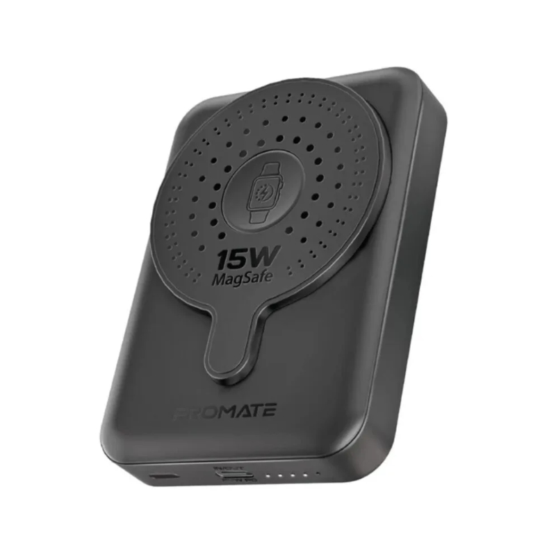 Promate PowerMag-Duo – Price in Kenya | Phones Gallery Kenya