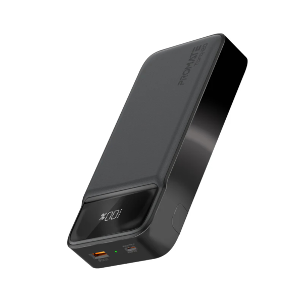 Promate Torq-20 20000mAh Power Bank – Price in Kenya | Phones Gallery Kenya