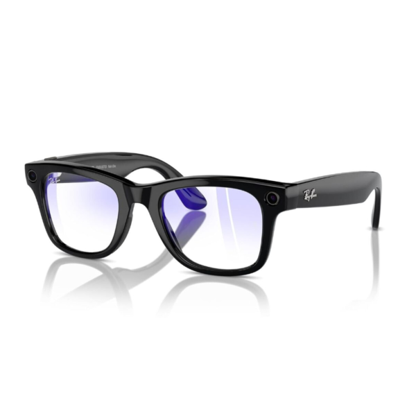 Ray-Ban Meta Glass Wayfarer – Price in Kenya | Phones Gallery Kenya