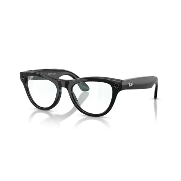 Ray-Ban Meta Skyler RW4010 Smart Glasses C601/SB52 – Price in Kenya | Phones Gallery