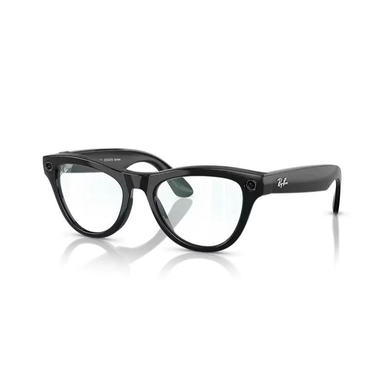 Ray-Ban Meta Skyler RW4010 Smart Glasses C601/SB52 – Price in Kenya | Phones Gallery